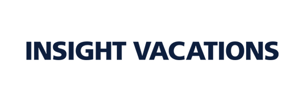 Insight Vacations logo